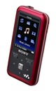 NWZ-S610