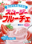 スムージーフルーチェ